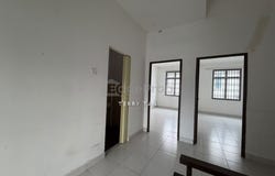 Jalan Scientex Maju, Kulai, Johor 81000