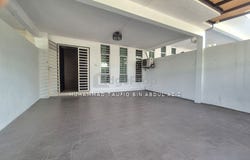 Bangi, Selangor 43000