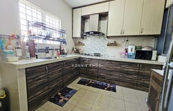 Jalan Batu Unjur, Klang, Selangor 41200