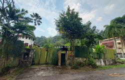Jalan 5 , Ampang, Selangor 68000