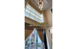 Jalan Medang Kapas, Bangsar, Kuala Lumpur 59100