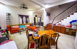 Jalan Sutera 2/4, Kajang, Selangor 43000