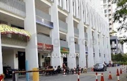 Cyberjaya, 63000, Selangor, Cyberjaya, Selangor 63000
