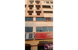 Jalan Serdang Raya, 43300, Selangor, Serdang, Selangor 43300