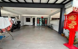 Jalan Teratai , Kulai, Johor 81000