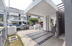 Jalan Semenyih, Semenyih, Selangor 43500