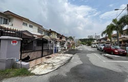 Kajang, Kajang, Selangor 43000