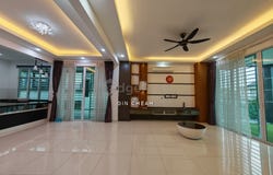 Kajang Perdana, Kajang, Selangor 43000