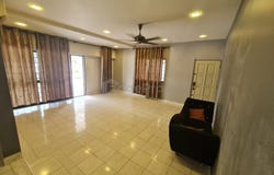 Jalan Seruling, Klang, Selangor 41200