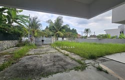 Jalan Keruing, Bangsar, Kuala Lumpur 59000