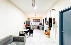 Dengkil, Selangor 43800