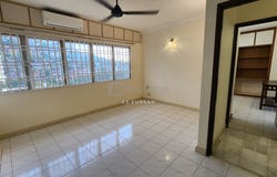 Jalan Maarof, 59000, Kuala Lumpur, Bangsar, Kuala Lumpur 59000