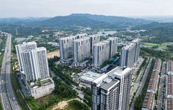 Dengkil, Selangor 43800