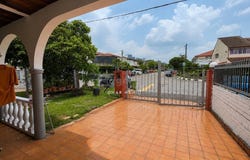Taman Tun Dr Ismail, Kuala Lumpur 60000