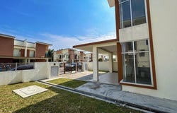 Shah Alam, Selangor 40460
