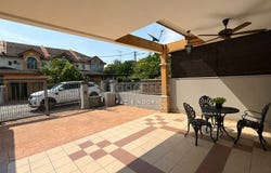 Jalan 7, Bangi, Selangor 43650