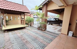Wangsa Maju, Kuala Lumpur 53300