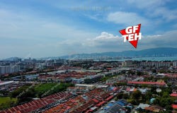 Lorong Melur 19, Raja Uda, Penang 12300