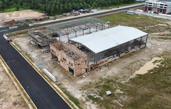 Pulau Carey, Selangor