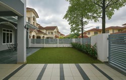 Jalan 8, Bangi, Selangor