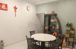 Laluan Perajurit 1, Ipoh, Perak 31400