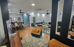 Seri Kembangan, Selangor 43300