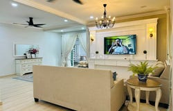 Skudai, Johor 81300