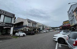 Johor Bahru, Johor 81100