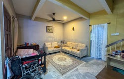 Jalan TK 2, Puchong, Selangor 47190
