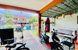 Jalan USJ 1/1, USJ, Selangor 47500