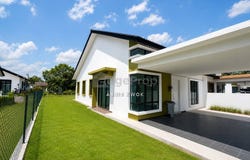 Jalan Bukit Katil Indah, Bukit Katil, Melaka 75450