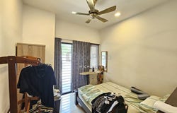 Batu 9th Cheras, Selangor 43200