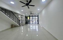 Shah Alam, Selangor 40160