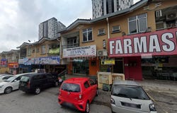 Seri Kembangan, Selangor 43300