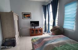 I-02-04, APARTMENT CASA KLEBANG 1, CASA RESIDENCES, Kinta, Perak 31200