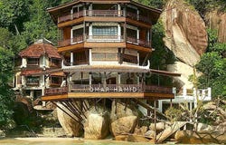 Rompin District, Pahang