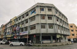 Ipoh, Perak