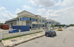 Klang, Selangor 42100