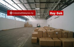 0, Shah Alam, Selangor 40150