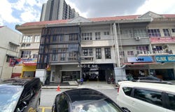 Desa Pandan, Kuala Lumpur 55100