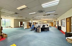 Jalan Astaka U8/83, Shah Alam, Selangor 40150