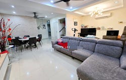 Jalan PP 5, Puchong, Selangor 47100