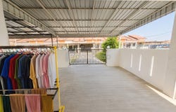 Sepang, Selangor