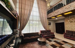 Jalan Residence, Kajang, Selangor 43000