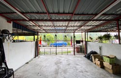 Jalan Meranti Putih, Klang, Selangor 42200