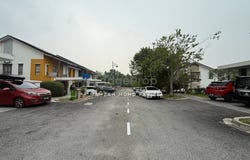 Presint 11, Putrajaya, Selangor 62300
