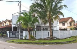Jalan Hulubalang, Klang, Selangor 41200