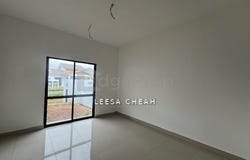 Jalan Nusa Cinta 11, Kepala Batas, Penang 13300