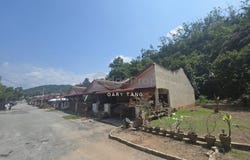 TAMAN BUNGA RAYA, Kuala Kangsar, Perak 30100