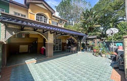 Anggerik Aranda, Kota Kemuning, Selangor 40460